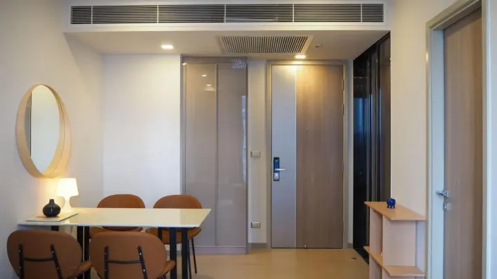 Property photos for One 9 Five Asoke - Rama 9