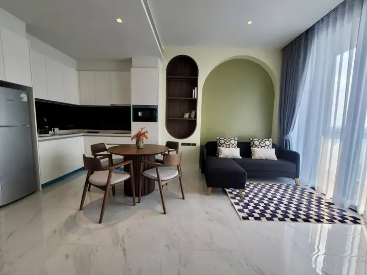 Property photos for Canapaya Residences