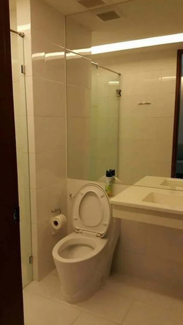 Property photos for Emerald Residence Ratchada