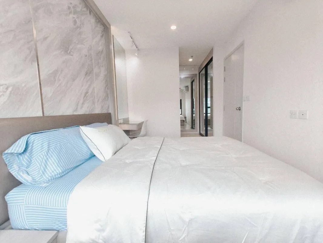 Property photos for Life Asoke