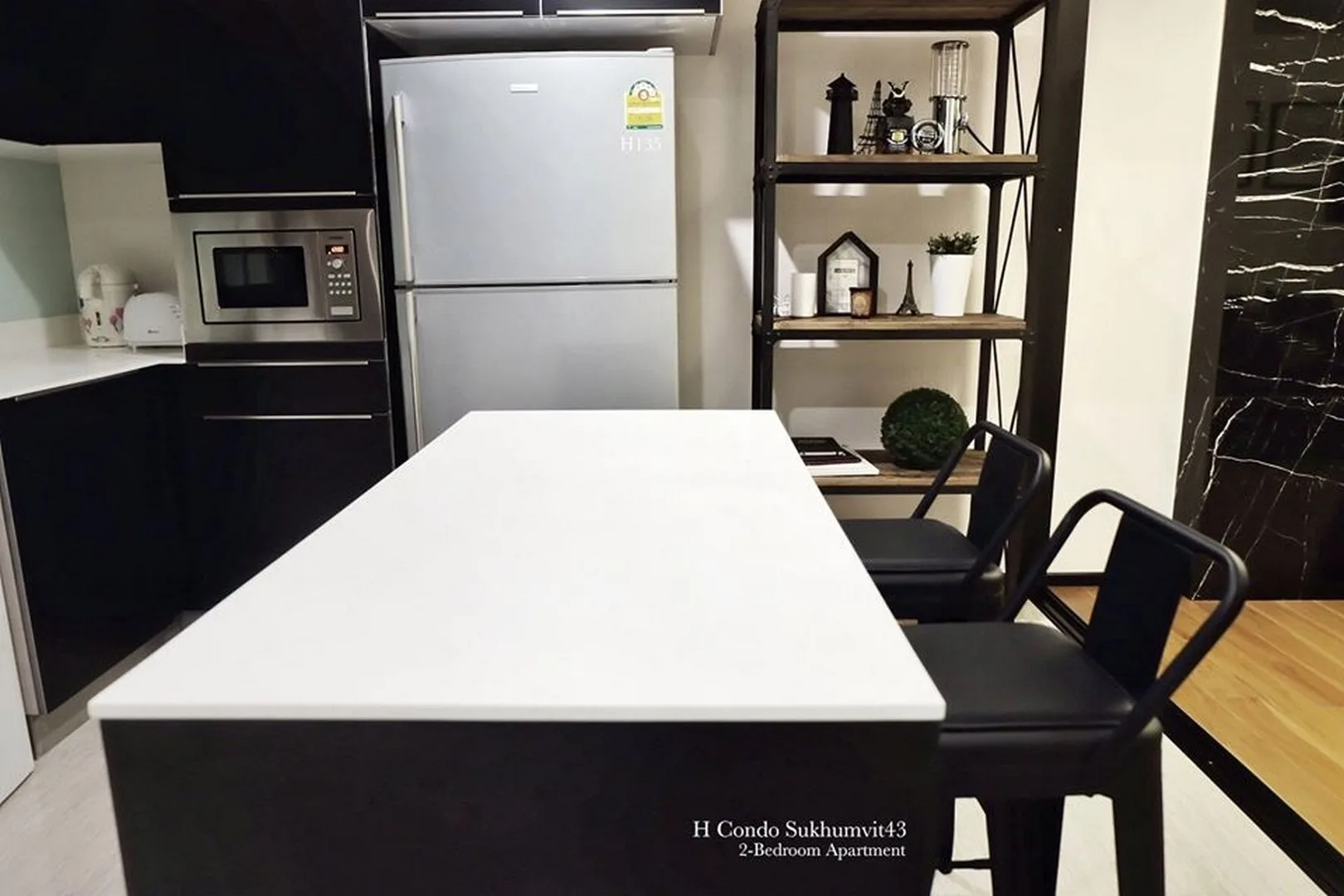 Property photos for H Sukhumvit 43
