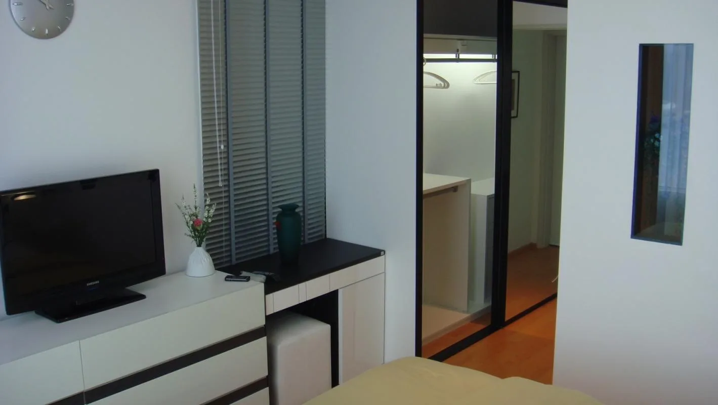 Property photos for Villa Rachatewi
