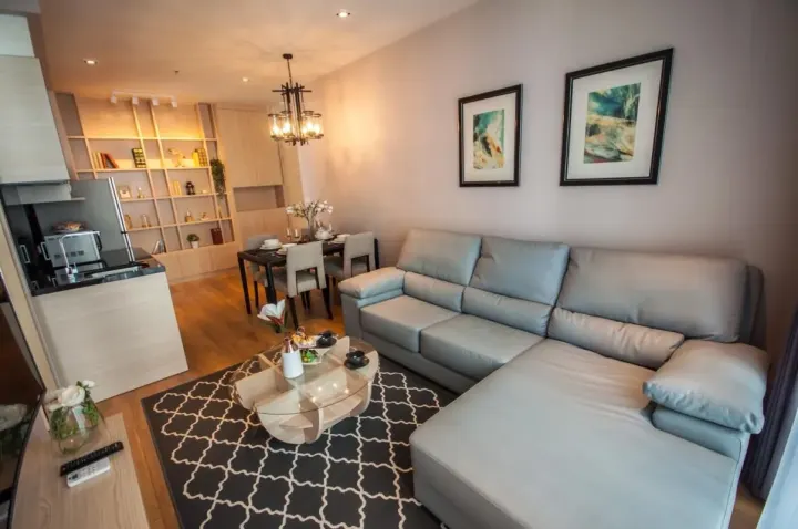Property photos for Park Origin Phromphong