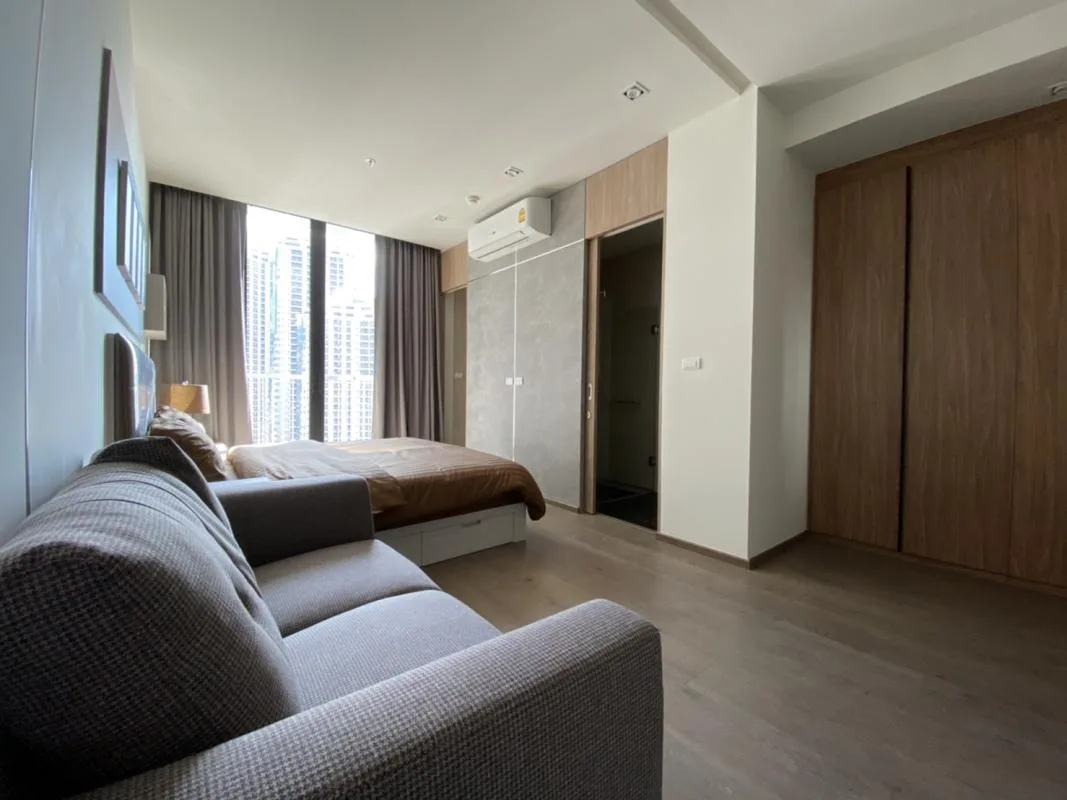 Property photos for Park Origin Phromphong