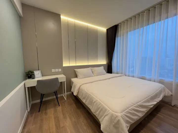 Property photos for Siri at Sukhumvit