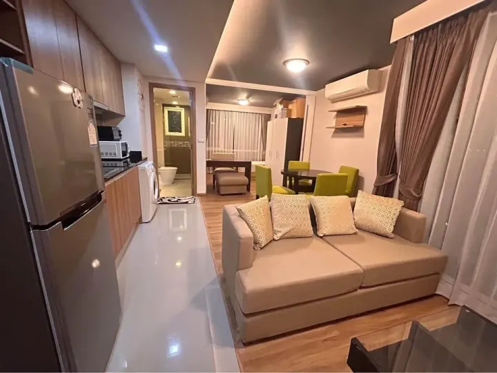 Property photos for InterLux Premier Sukhumvit 13