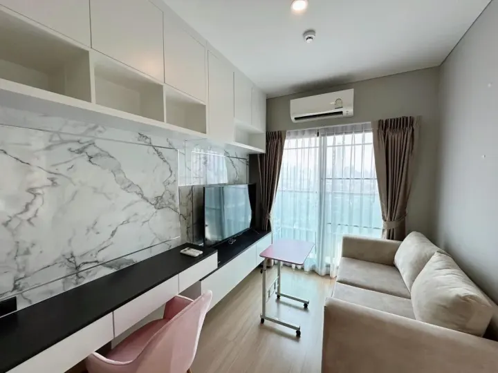 Property photos for Lumpini Suite Phetchaburi - Makkasan