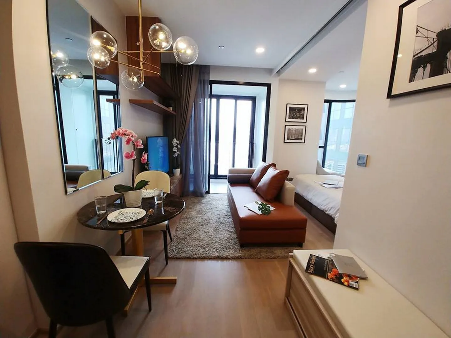 Property photos for Ashton Chula - Silom