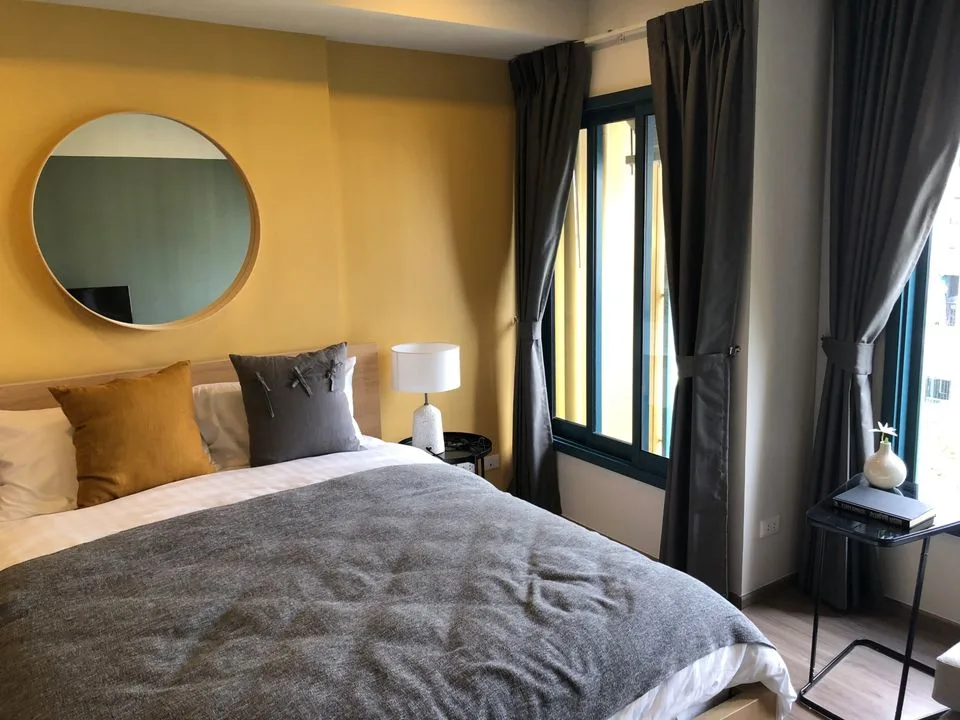 Property photos for THE BASE Sukhumvit 50
