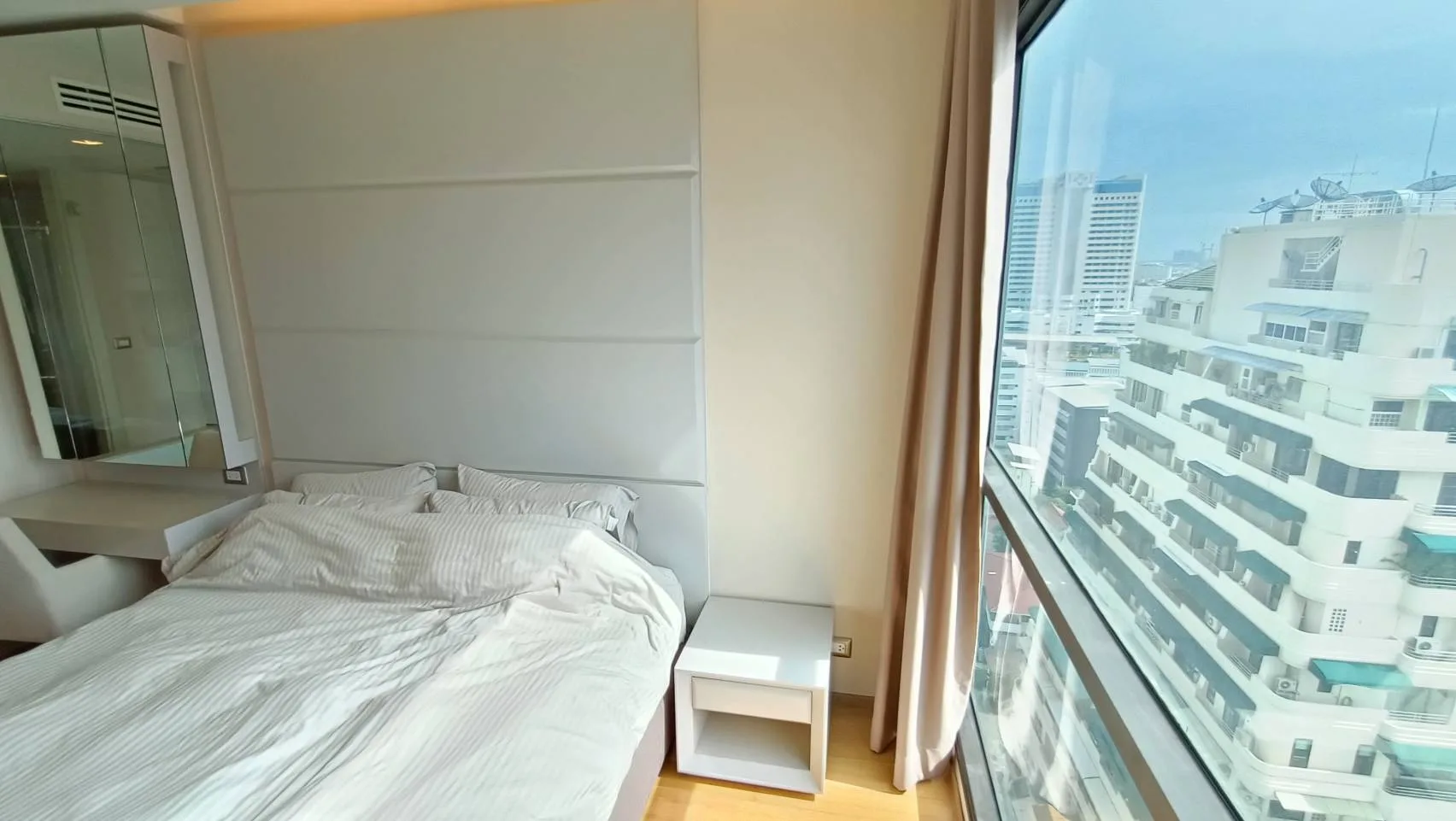 Property photos for The Address Sathorn