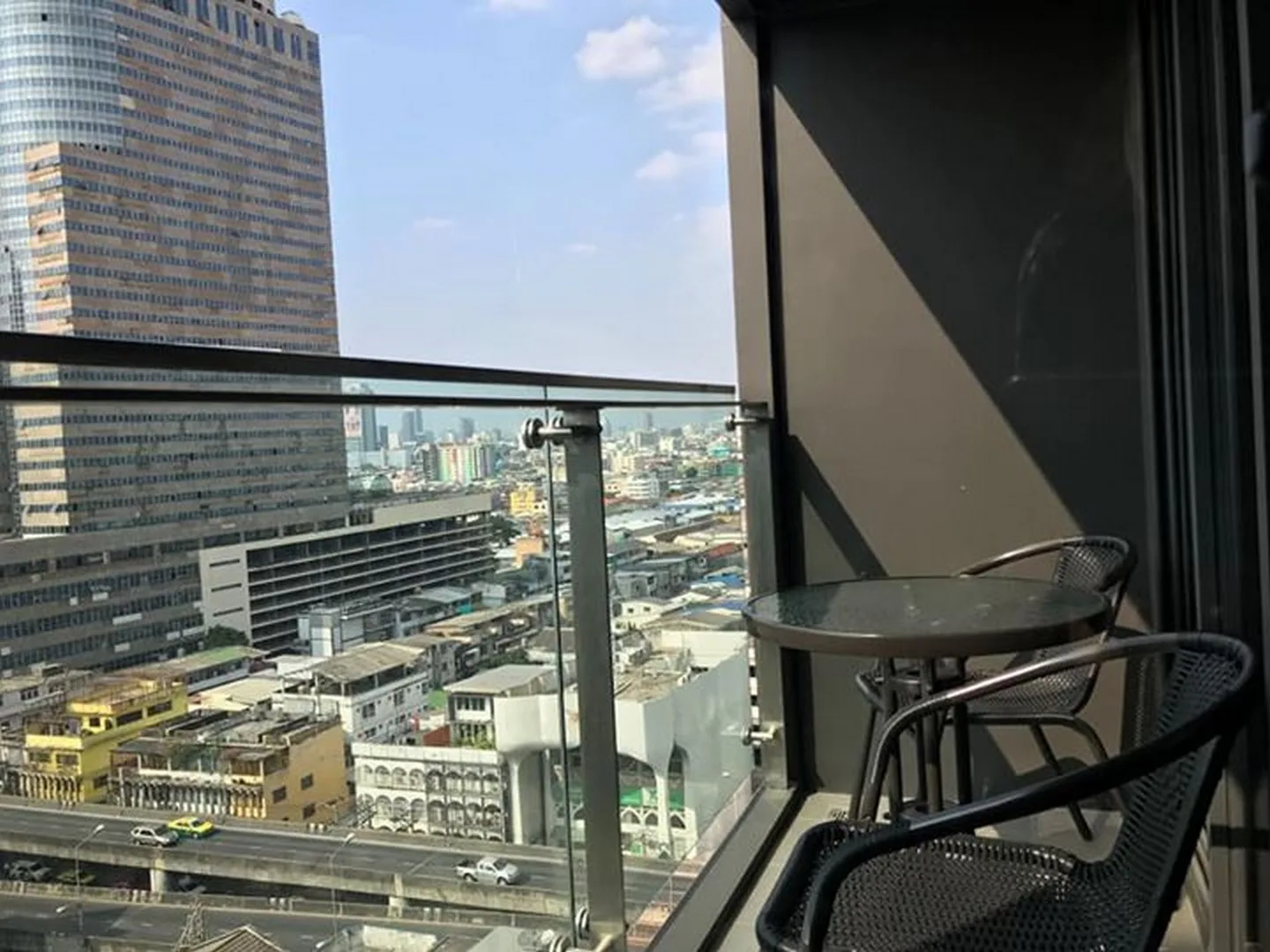 Property photos for The Line Asoke - Ratchada