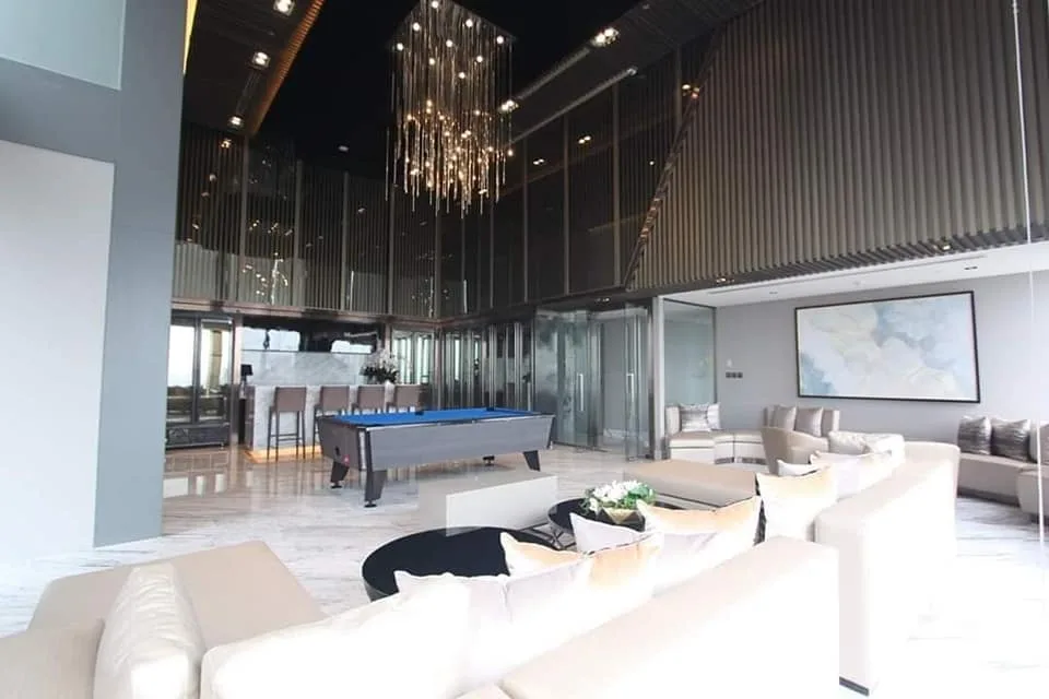 Property photos for The Esse at Singha Complex