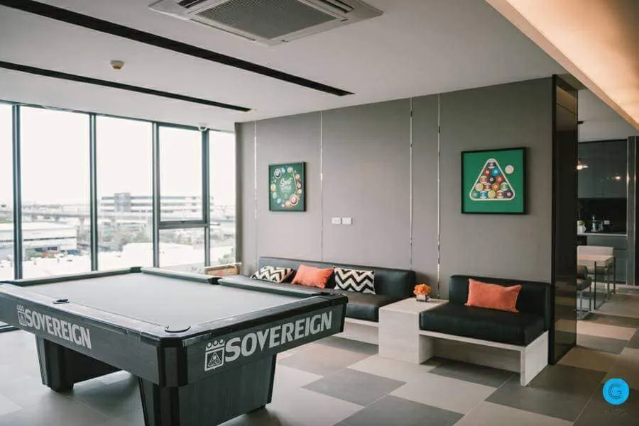 Property photos for Ideo Sukhumvit 115