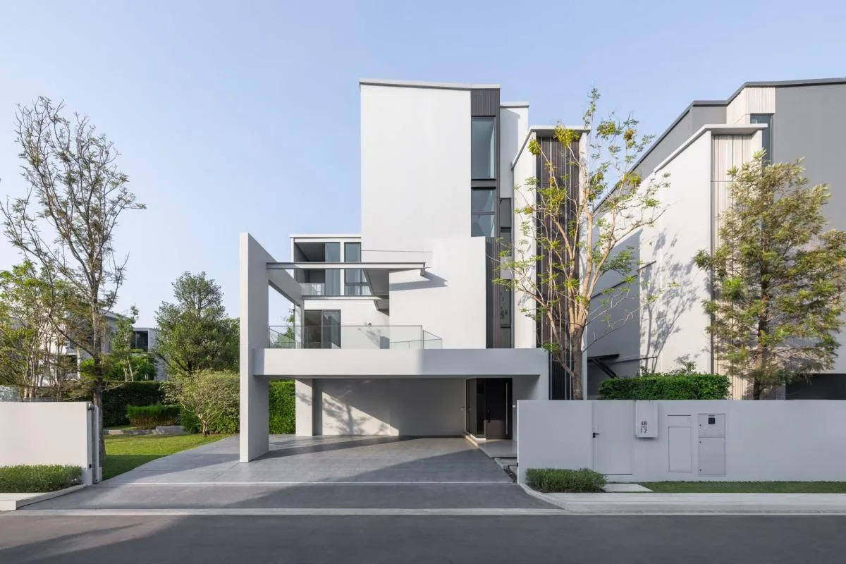 Property photos for Vive Krungthep Kreetha