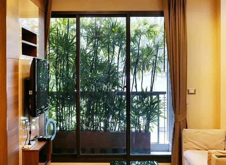 Property photos for The Address Sathorn