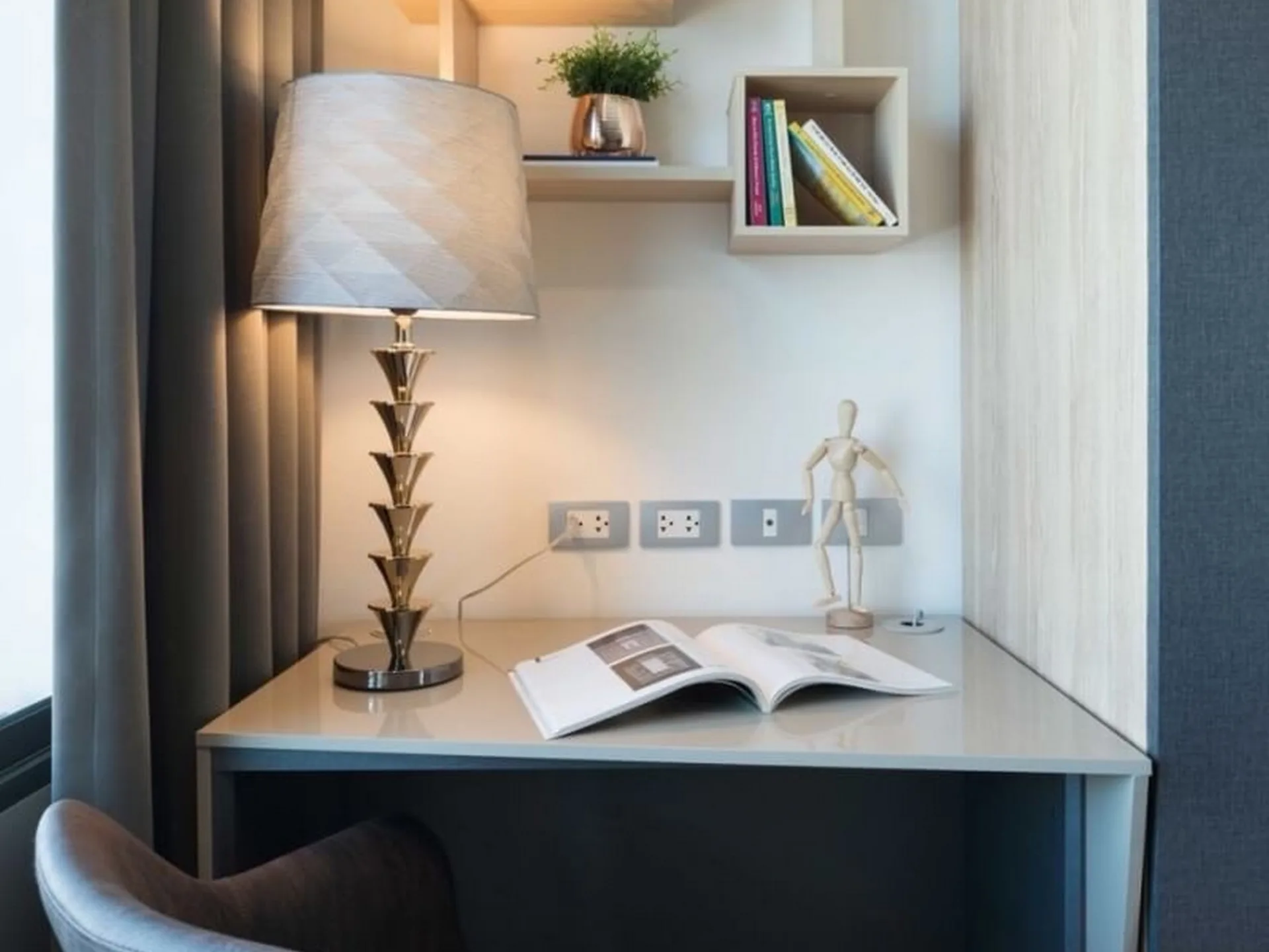 Property photos for Rhythm Asoke 2