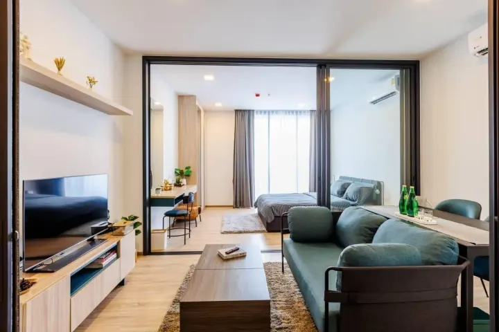 Property photos for XT Phayathai