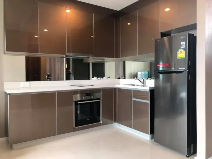 Property photos for Menam Residences
