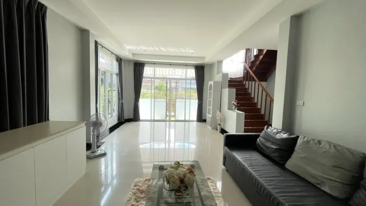 Property photos for Baan Lalin The Young-Executive