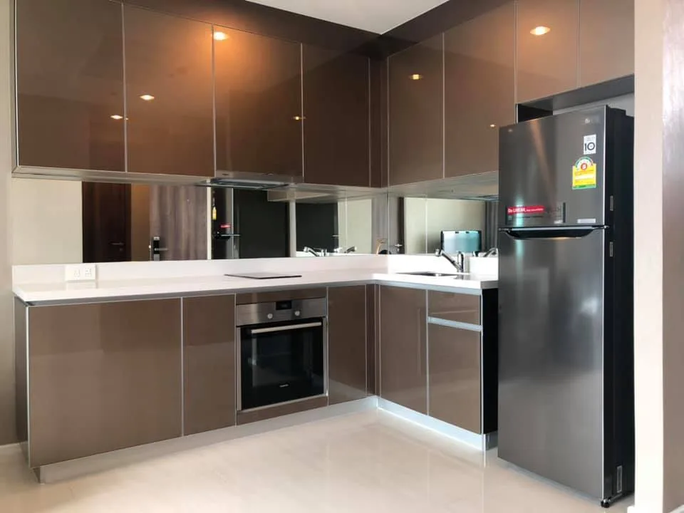 Property photos for Menam Residences