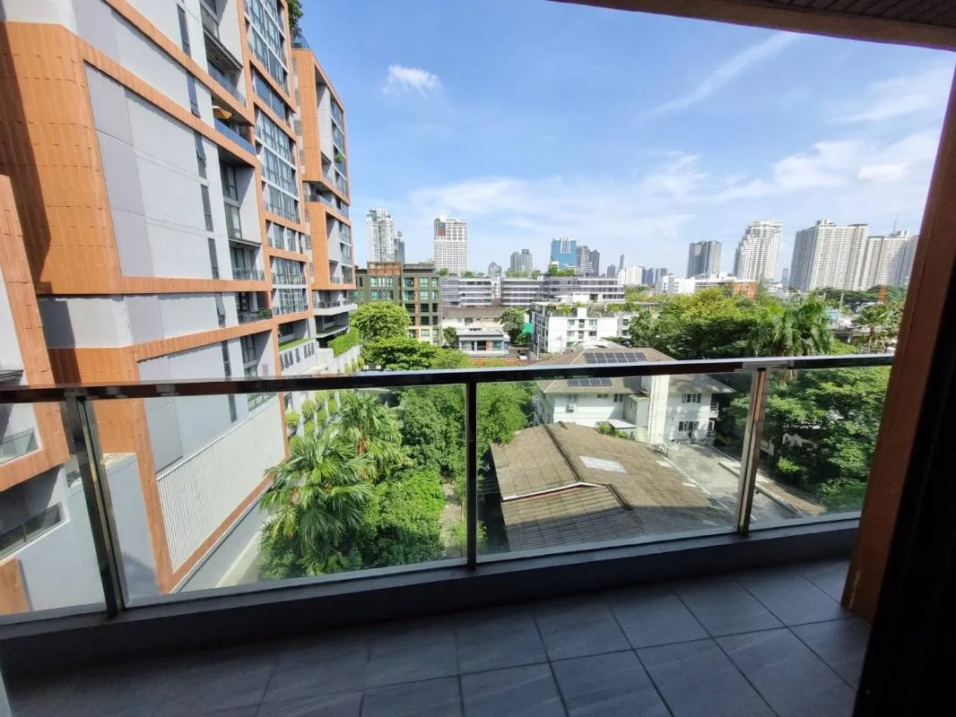 Property photos for Baan Santisuk Sukhumvit 38