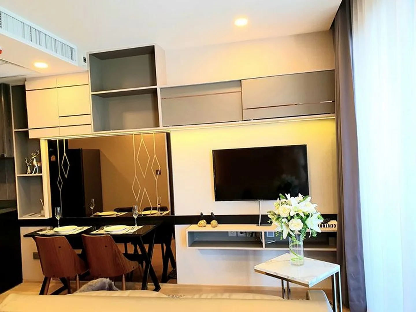 Property photos for Ashton Chula - Silom