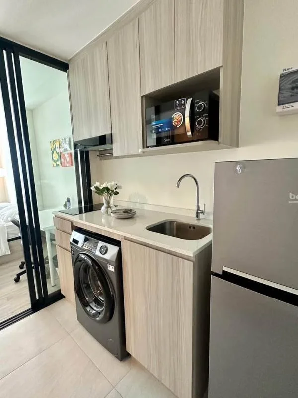 Property photos for Origin Play Sri Udom Station