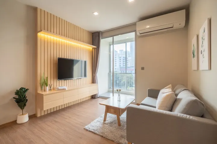 Property photos for Q Prasarnmit