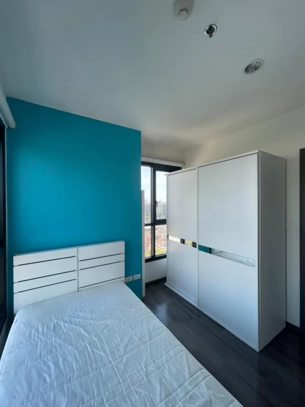Property photos for The Base Park East Sukhumvit 77