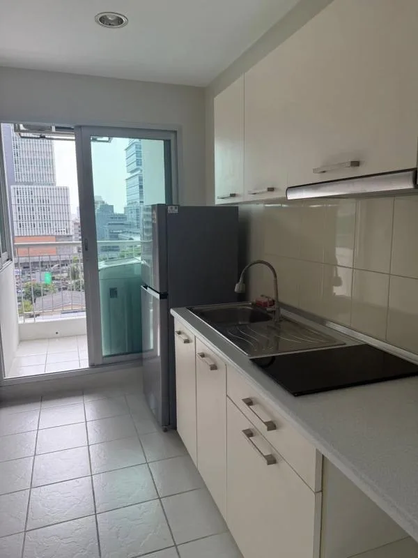 Property photos for Life @ Sathorn 10