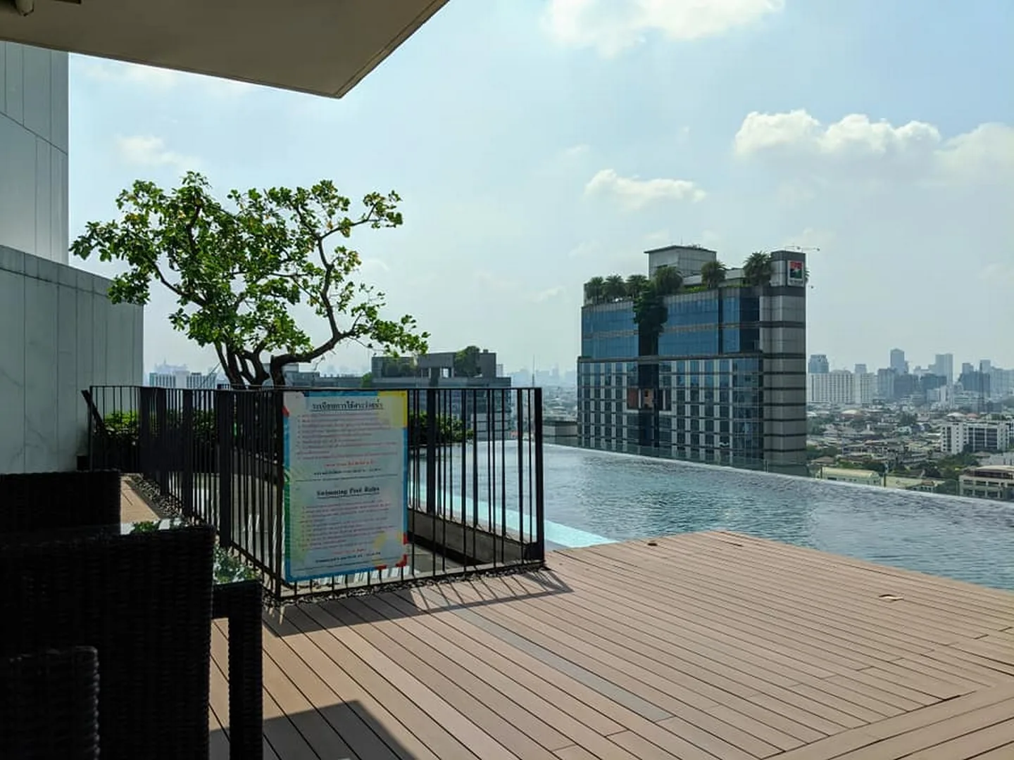 Property photos for Haus 23 Ratchada - Ladprao