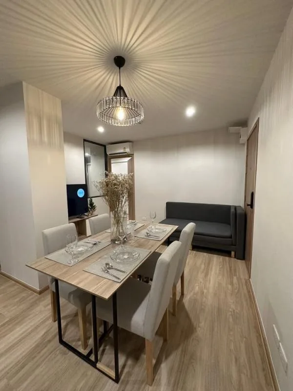 Property photos for The Excel Hideaway Sukhumvit 71