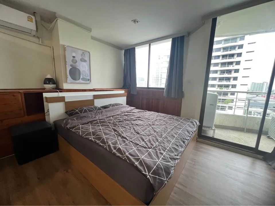 Property photos for Supalai Place