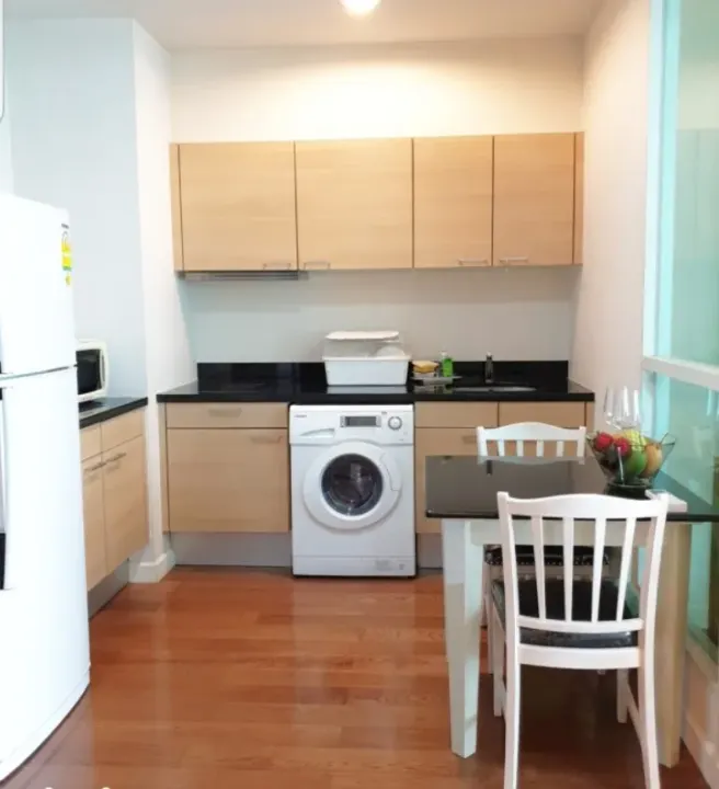Property photos for The Address Chidlom