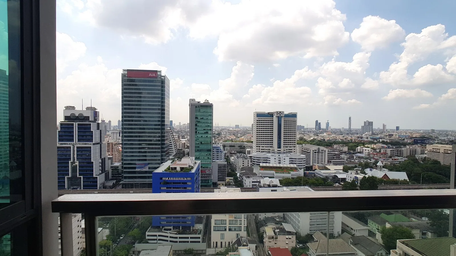 Property photos for The Address Sathorn