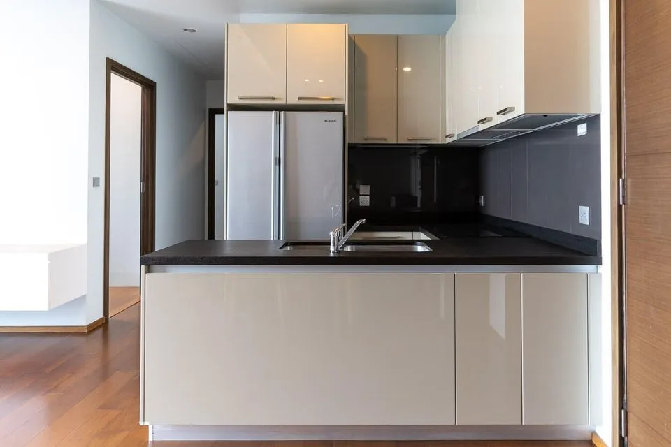 Property photos for Quattro by Sansiri