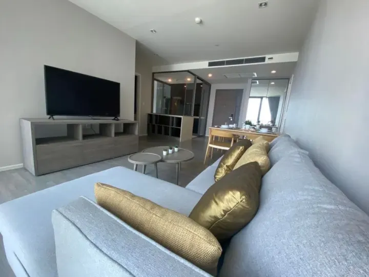 Property photos for The Room Sukhumvit 69