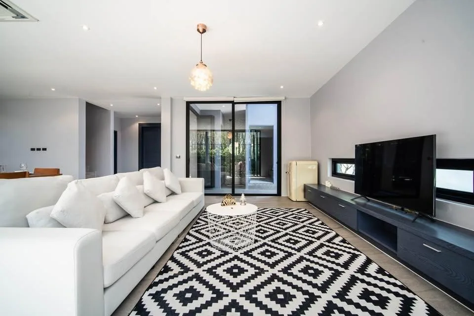 Property photos for The Granary Villas
