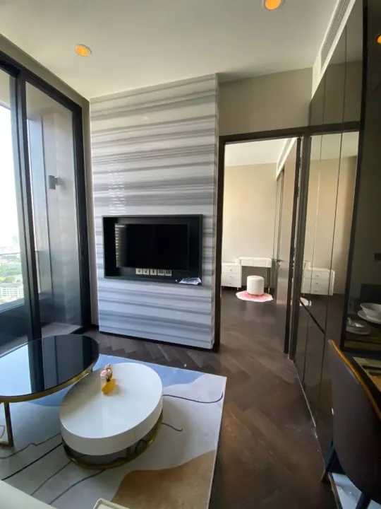 Property photos for The Esse Sukhumvit 36