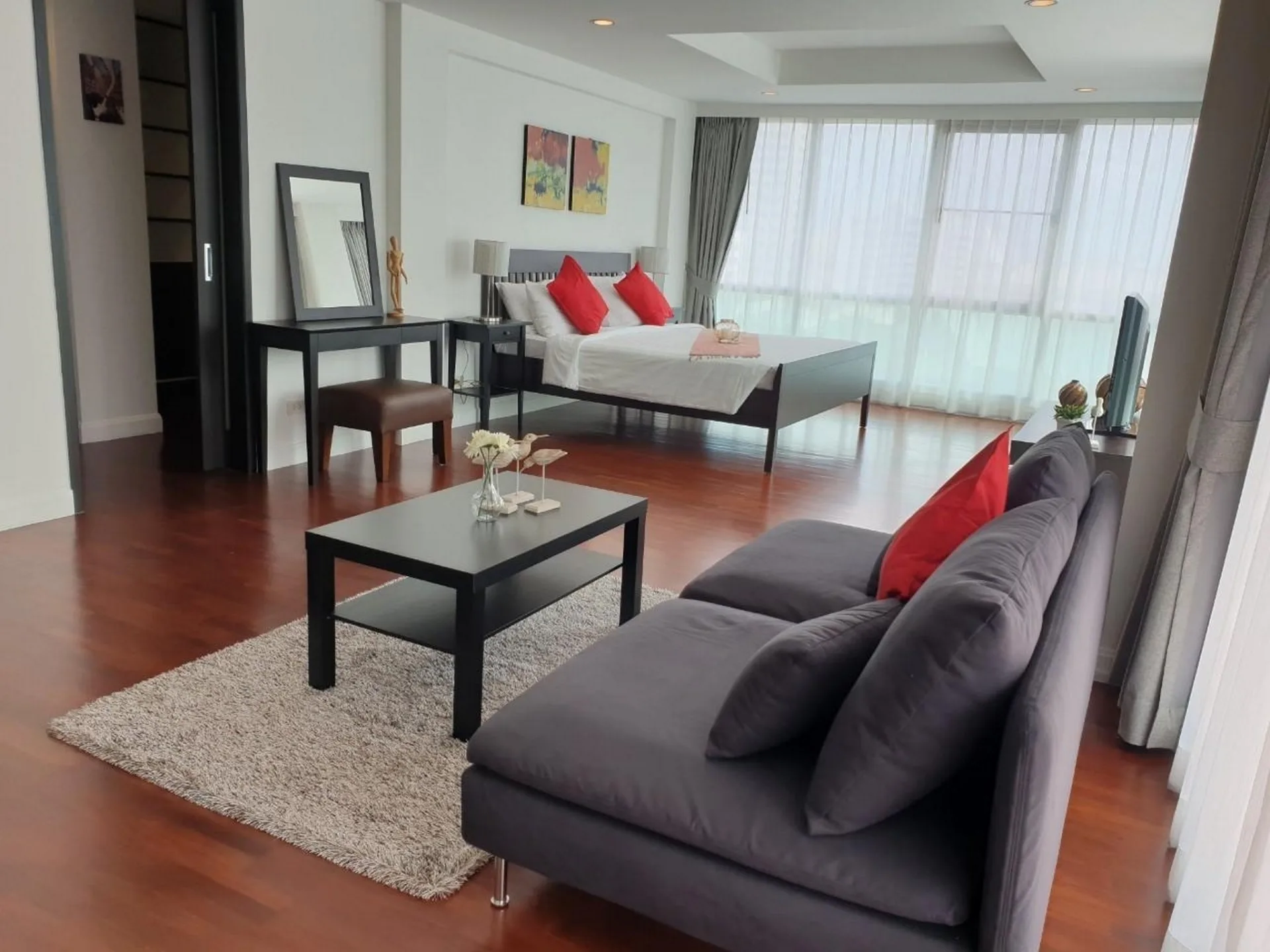 Property photos for Sathorn Gallery Residences