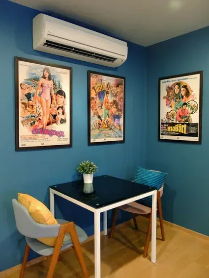 Property photos for Hive Sukhumvit 65