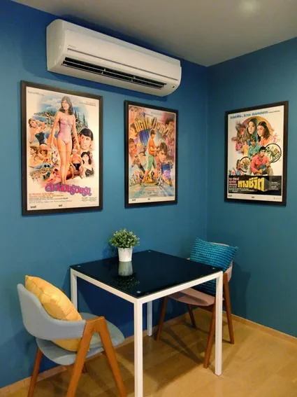 Property photos for Hive Sukhumvit 65
