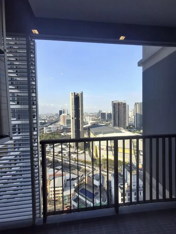 Property photos for The Saint Residences