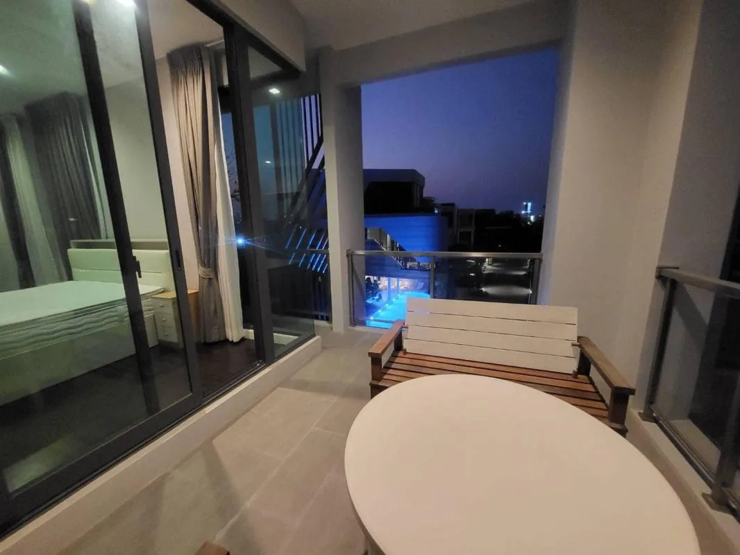 Property photos for The Gentry Phatthanakan