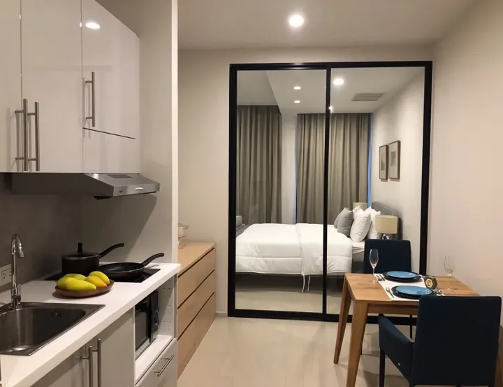 Property photos for Noble Ploenchit