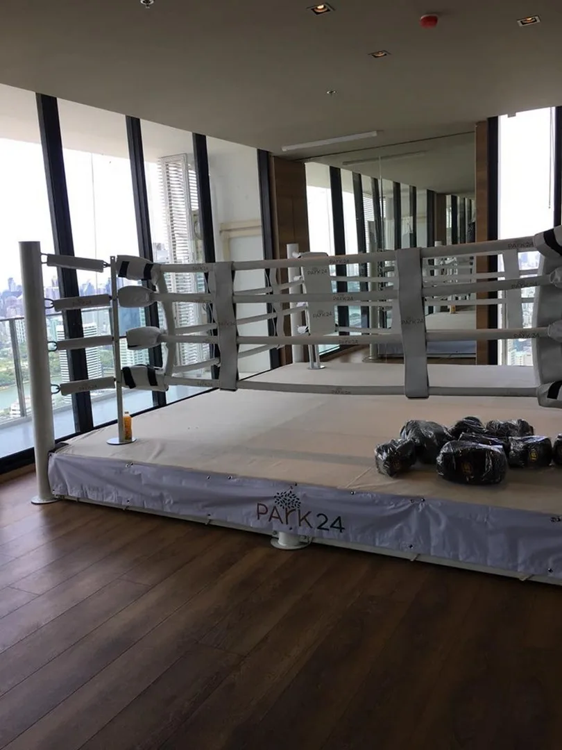 Property photos for Park Origin Phromphong