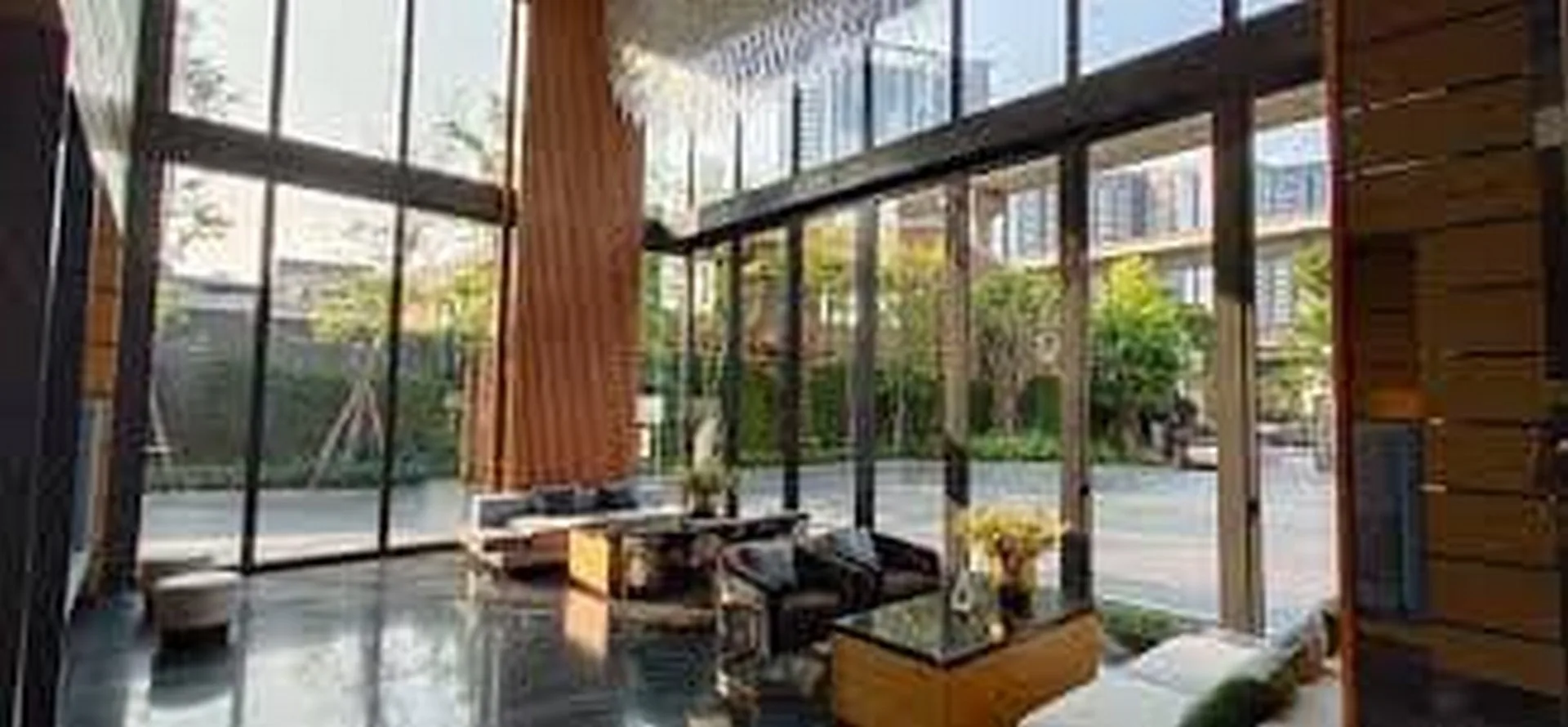 Property photos for The Base Garden Rama 9