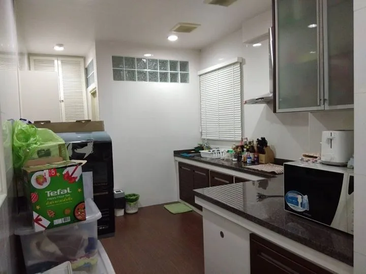 Property photos for Ns Tower Central City Bangna