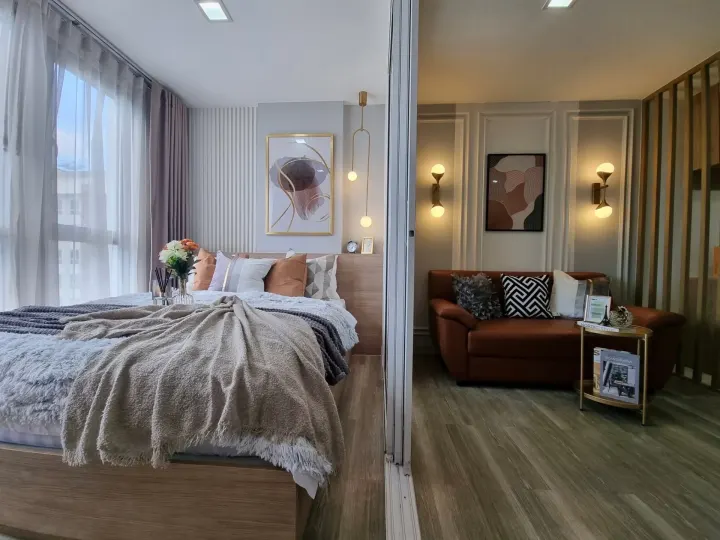 Property photos for Moniiq Sukhumvit 64