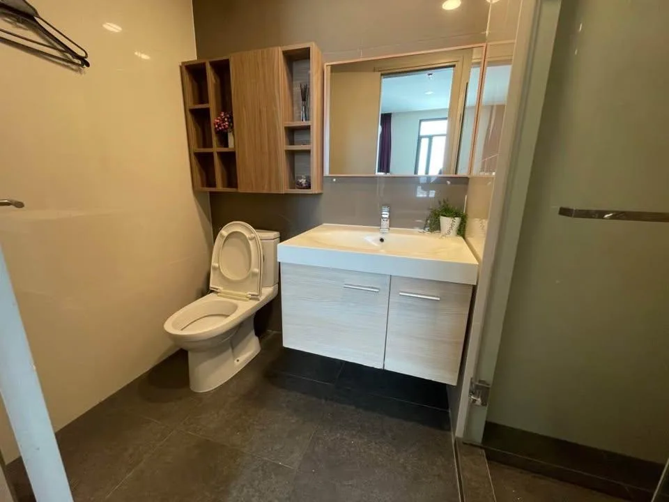 Property photos for The Capital Ekamai-Thonglor